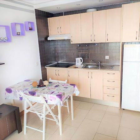Sea view apartment in Orlando Costa Adeje  Buitenkant foto